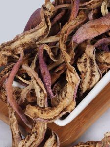 Sun Dried Vegetables