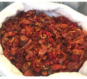 Sun Dried Vegetables