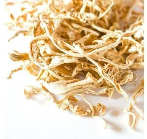 Sun Dried Vegetables