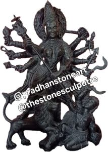 Durga Murti