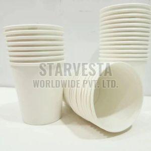 Single Wall Disposable Paper Cup