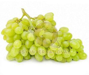 A Grade Fresh Green Grapes