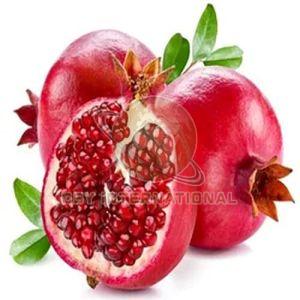 A Grade Fresh Pomegranate