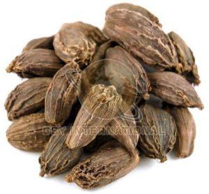 Black Cardamom Seeds