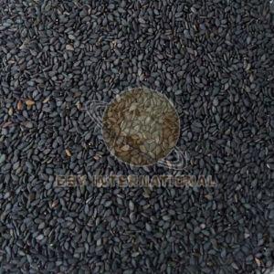 Black Sesame Seeds