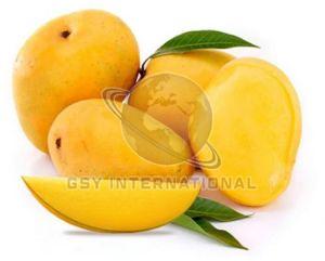 Fresh Alphonso Mango