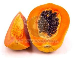 Fresh Papaya