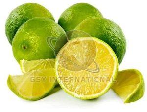 Fresh Sweet Lime