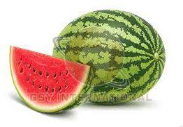Fresh Watermelon