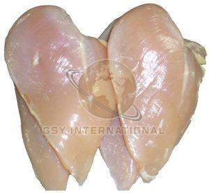 Frozen Chicken Breast