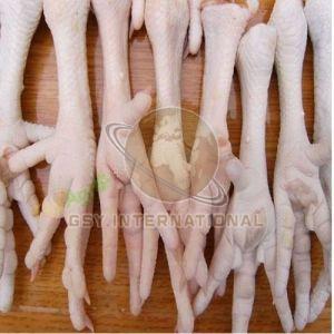 Frozen Chicken Feet