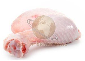 Frozen Chicken Quarter Leg