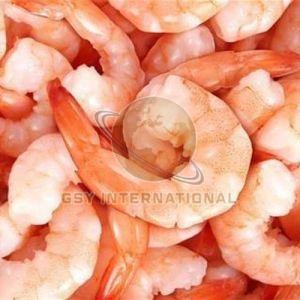 Frozen Red Shrimp