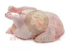 Frozen Whole Chicken
