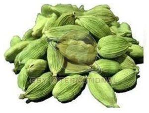 Green Cardamom Seeds