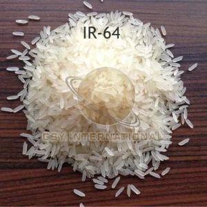 IR 64 Parboiled Non Basmati Rice