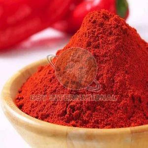 Red Chilli Powder