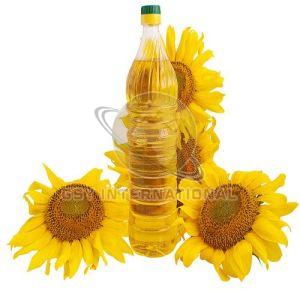 Refined Sunflower Oil