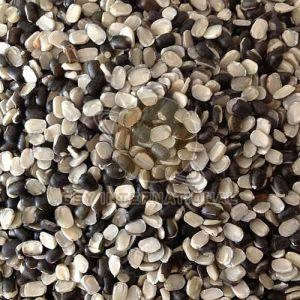 Split Black Urad Dal