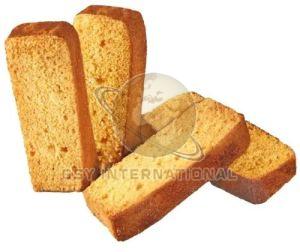Wheat Rusk
