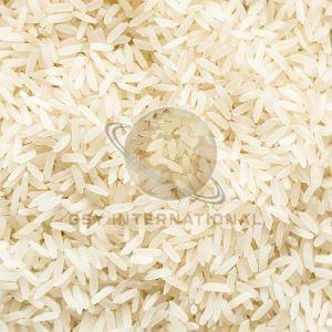 White 1718 Basmati Rice