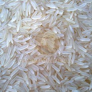 White Pusa Basmati Rice