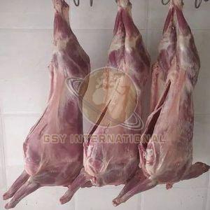 Whole Frozen Mutton