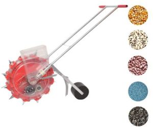 Neptune 12T Hand Push Seeder