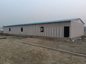 Structural Fabrication Service