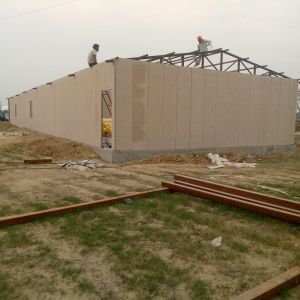 Structural Fabrication Service