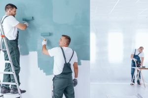 Best Interior Painting Service