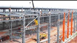 Turnkey Solution Service