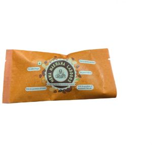 High Protein Mewa Makhna Ladoo