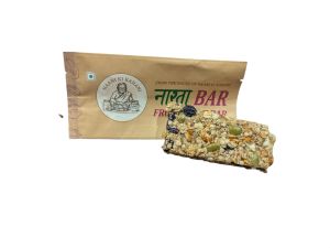 40gm Fruit &AMP; Nut Bar