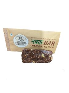 Coco Dates Bar