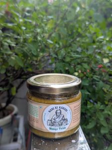250gm Mango Pickle