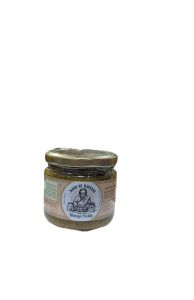 Punjabi Mango Pickle