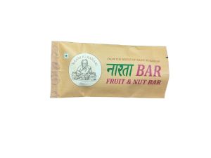 Fruit &AMP; Nut Bar
