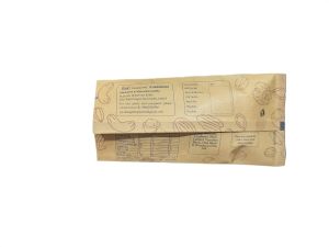 Crunchy Peanut Bar