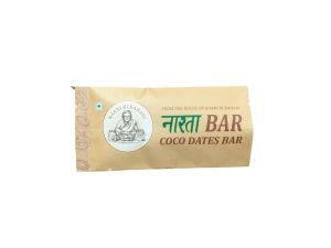 Coco Dates Bar