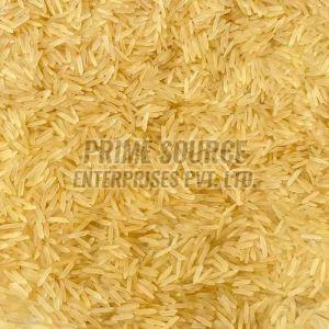 Golden Sella Basmati Rice