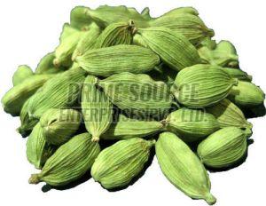 Green Cardamom Seeds