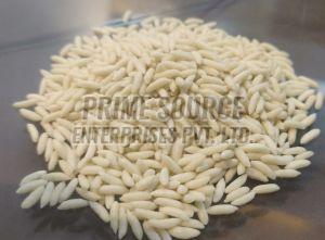 White Fortified Rice Kernels Frk