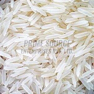 White Sella Basmati Rice