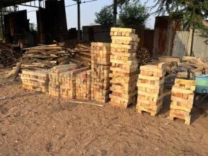 Panchrau Wood Plank