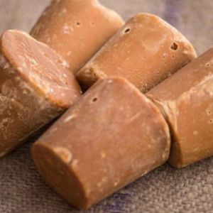Sugarcane Jaggery Blocks