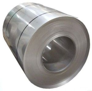 316L Stainless Steel Coil
