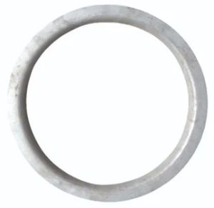 6 Inch Industrial Stainless Steel Ring
