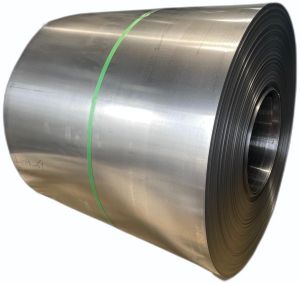 Cold Rolled Stainless Steel Coil