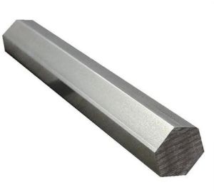 SS304 Stainless Steel Hexagon Bar